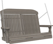 4 Classic Poly Swing Coastal