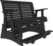 4 Plain Balcony Glider