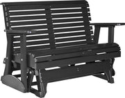 4 Plain Poly Glider