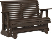 4 Plain Poly Glider Brazilian