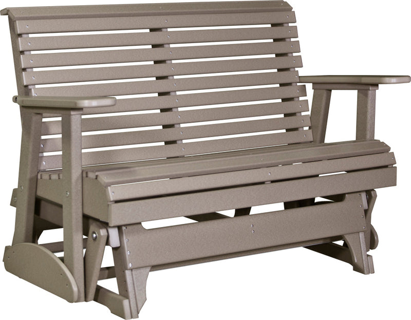 4 Plain Poly Glider