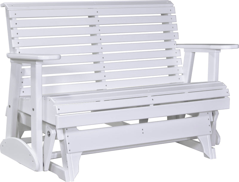 4 Plain Poly Glider
