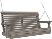4 Plain Poly Swing Coastal