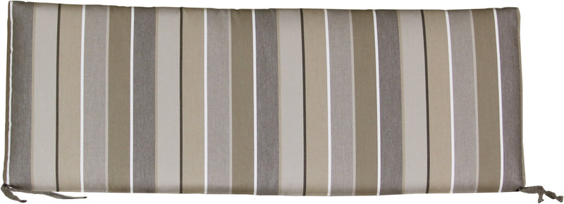 4 Seat Cushion Milano