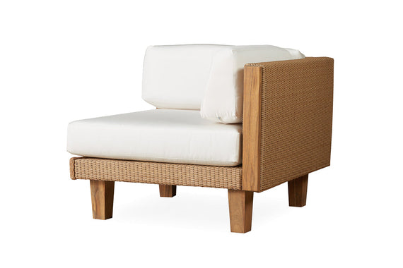 Lloyd Flanders Catalina Corner Sectional