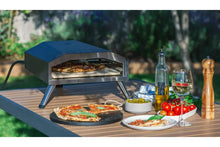 Load image into Gallery viewer, Sparx Pizza Portable 13&quot; Outdoor Gas Pizza Oven