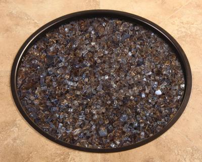 Casual Fireside 5388-MES