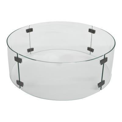 Casual Fireside 5482-20RD