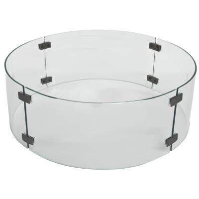 Casual Fireside 5482-24RD