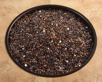 Casual Fireside 5388-GAM