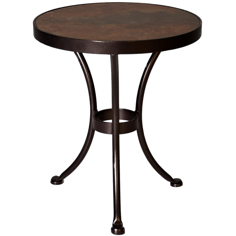 Tables 20" Rd. Accent Side Table