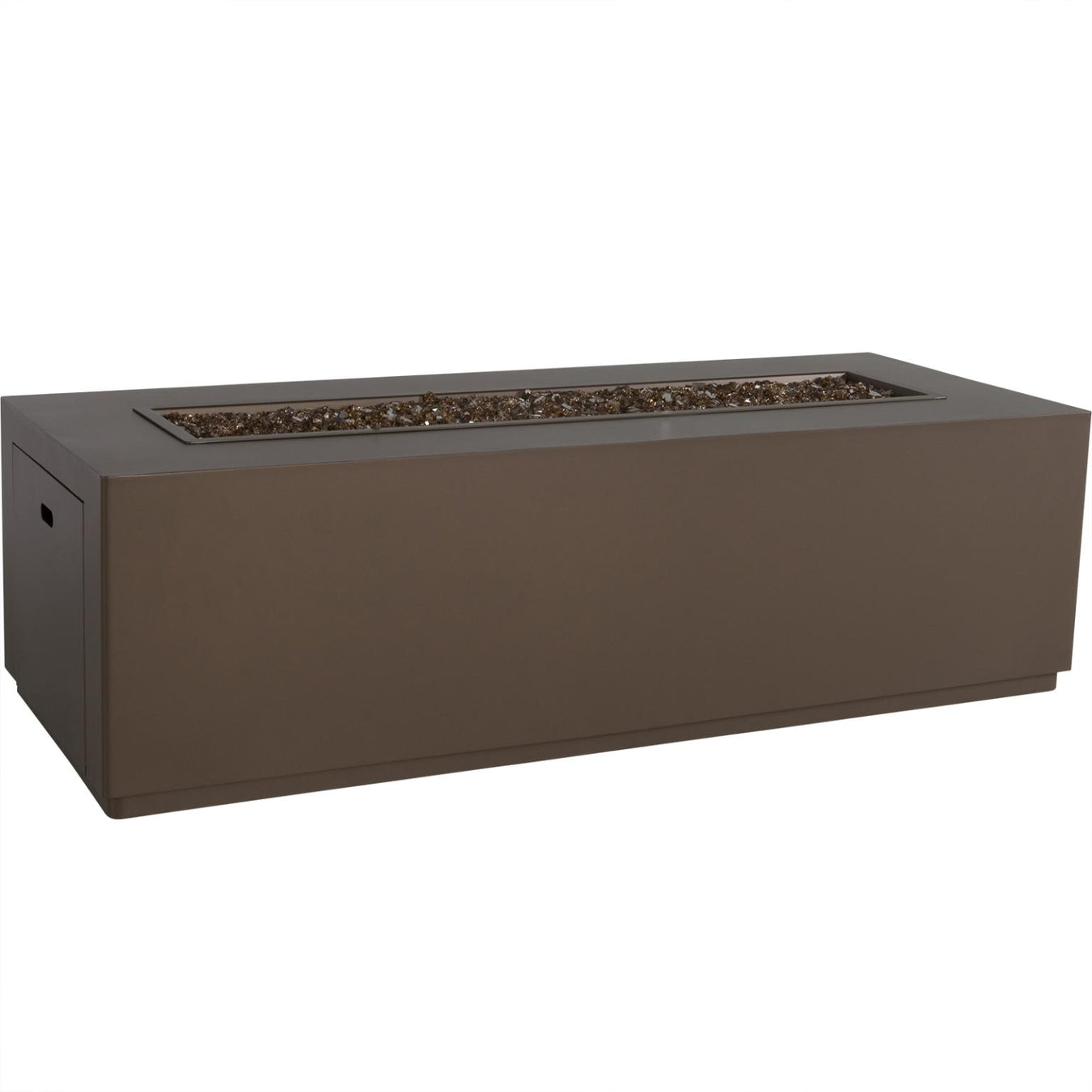 Casual Fireside - Forma