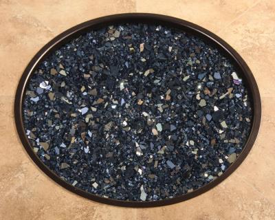 Casual Fireside 5388-MBL