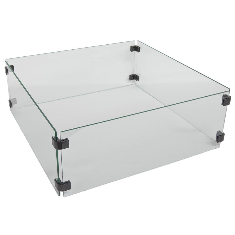 Casual Fireside 5482-20SQ