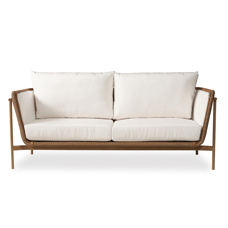 Lloyd Flanders Solstice Sofa