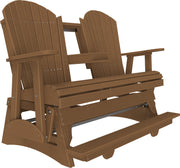 5 Adirondack Balcony Glider Antique
