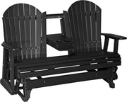 5 Adirondack Poly Glider