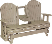 5 Adirondack Poly Glider