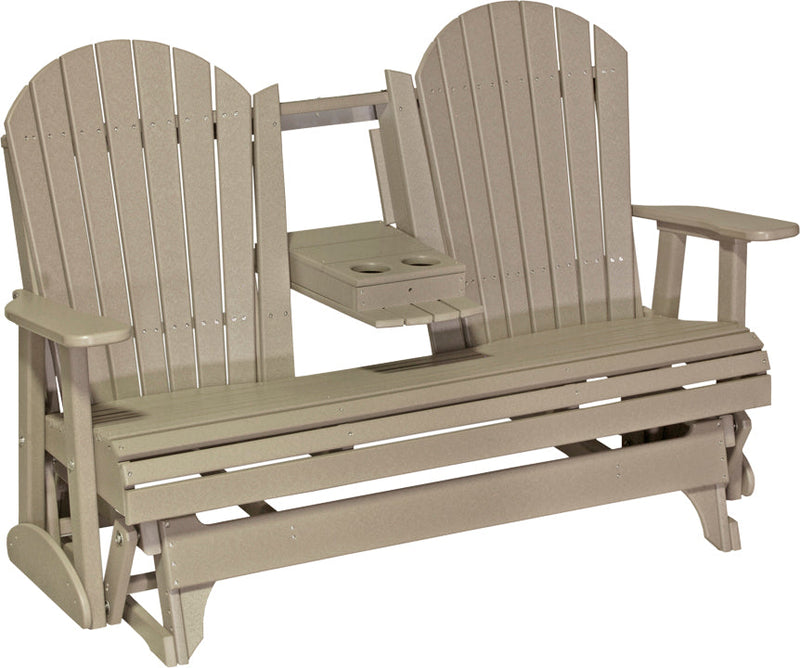 5 Adirondack Poly Glider
