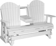 5 Adirondack Poly Glider