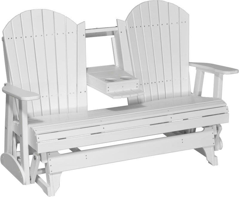 5 Adirondack Poly Glider