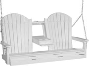 5 Adirondack Poly Swing