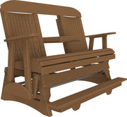 5 Classic Balcony Glider Antique