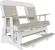 5 Classic Balcony Glider Birch