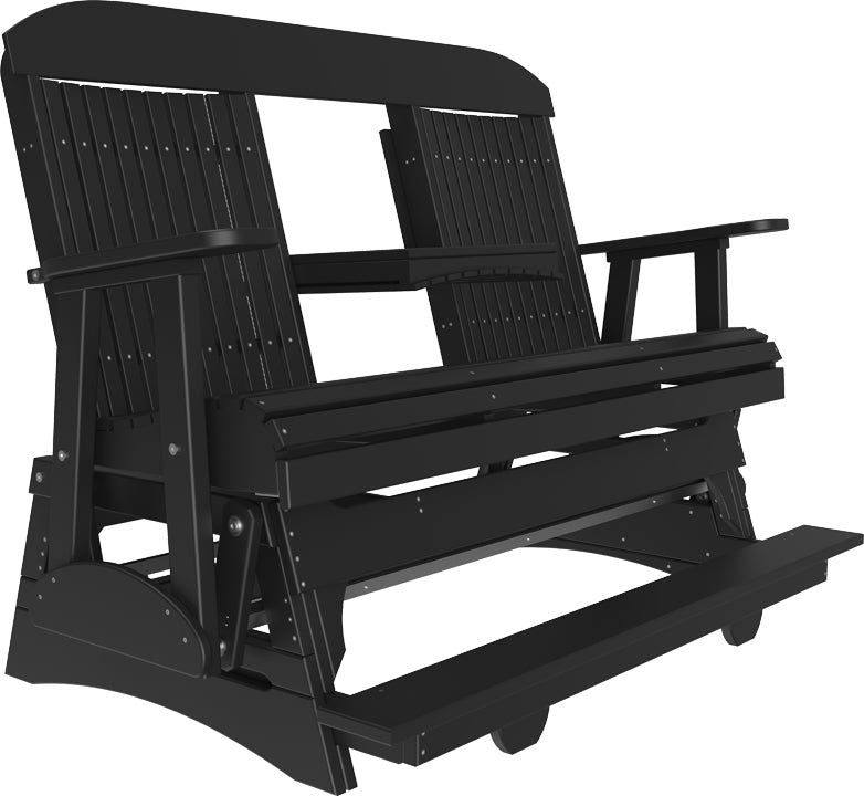 5 Classic Balcony Glider