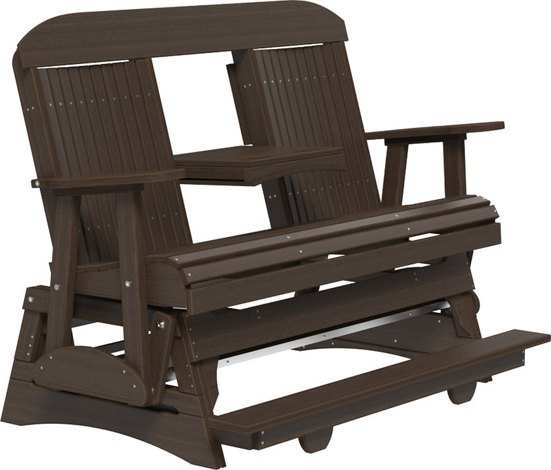 5 Classic Poly Balcony Glider Brazilian