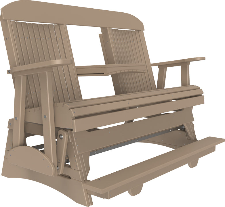 5 Classic Balcony Glider