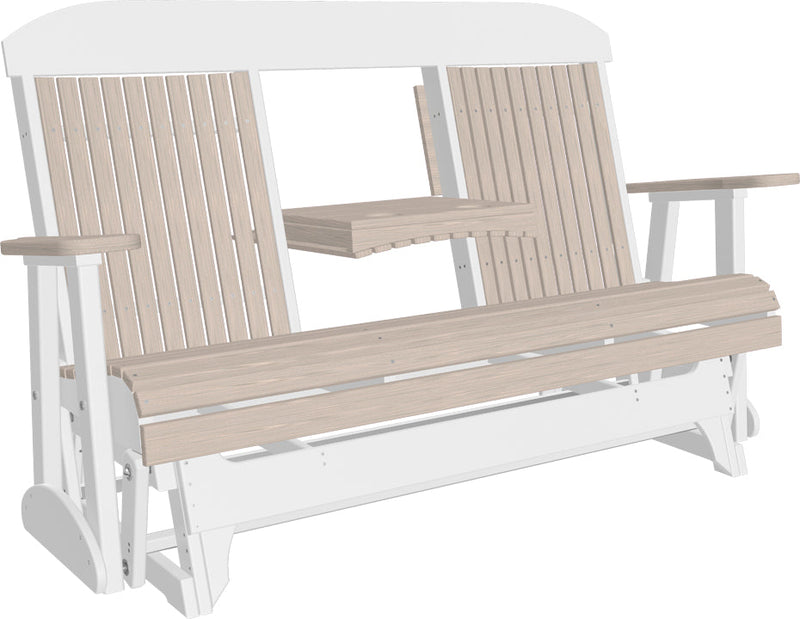 5 Classic Poly Glider Birch