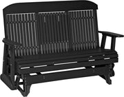 5 Classic Poly Glider Black