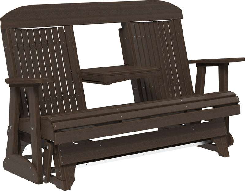 5 Classic Poly Glider Brazilian