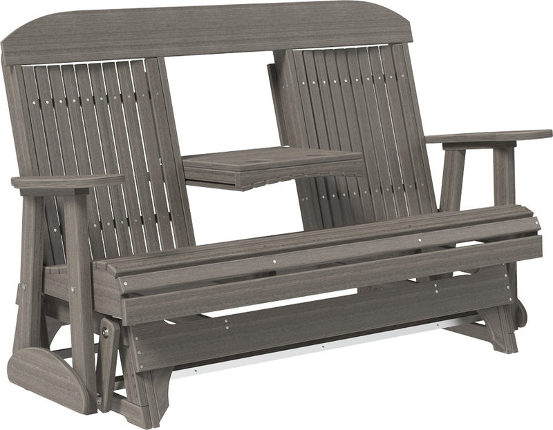 5 Classic Poly Glider Coastal