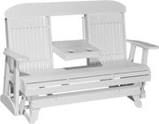 5 Classic Poly Glider