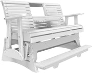 5 Plain Balcony Glider