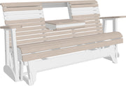 5 Plain Poly Glider Birch