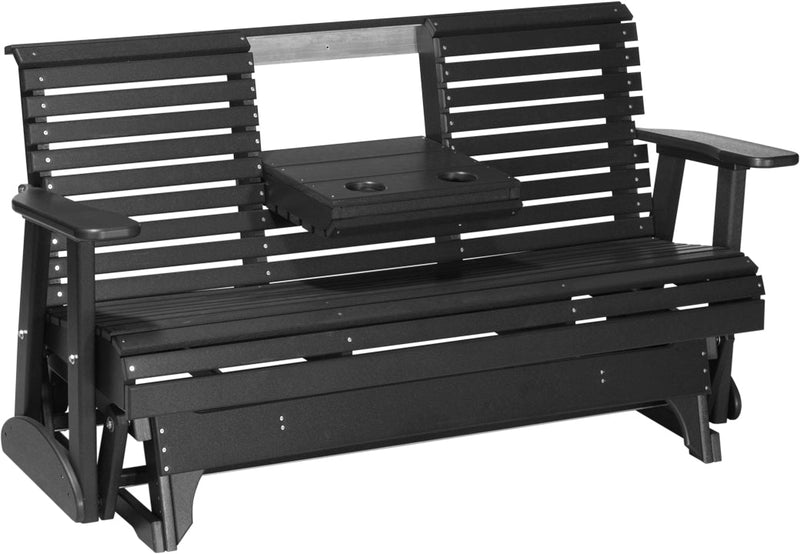5 Plain Poly Glider