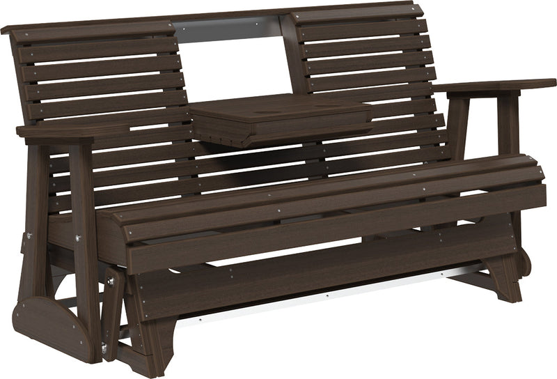 5 Plain Poly Glider Brazilian