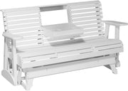 5 Plain Poly Glider