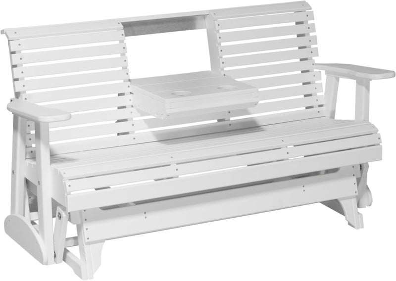 5 Plain Poly Glider