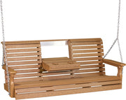 5 Plain Poly Swing Antique