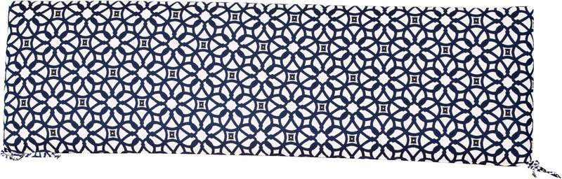 5 Seat Cushion Luxe