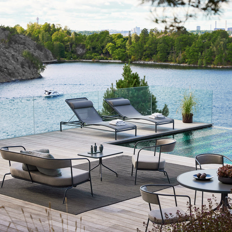 Skargaarden Arholma Lounge Chair