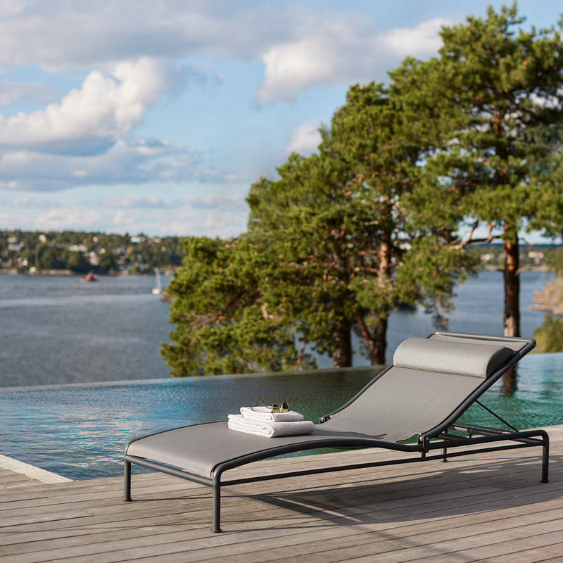 Skargaarden Arholma Sun Lounger