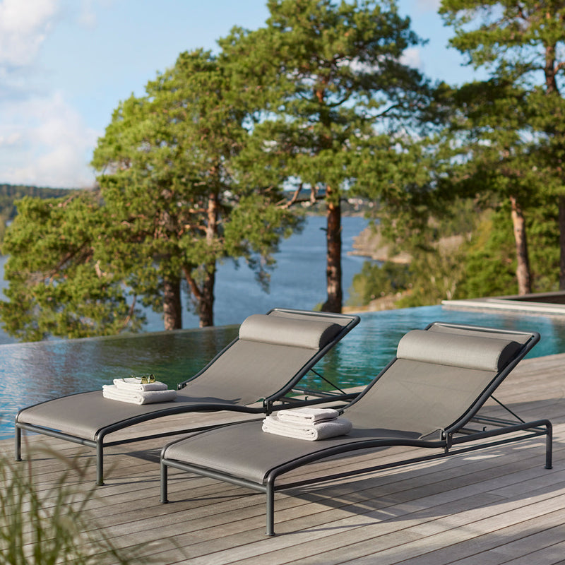 Skargaarden Arholma Sun Lounger