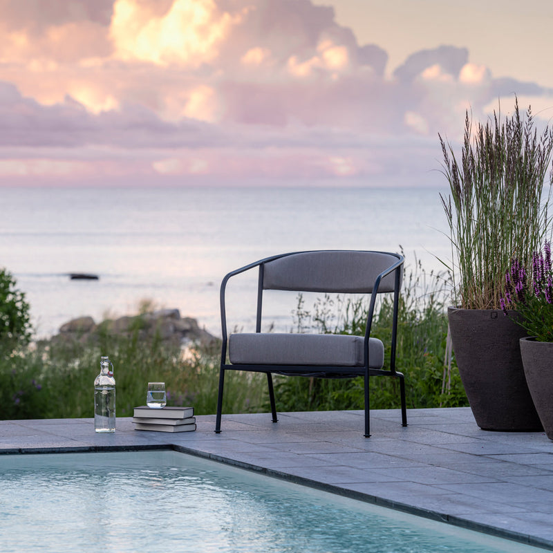 Skargaarden Arholma Lounge Chair