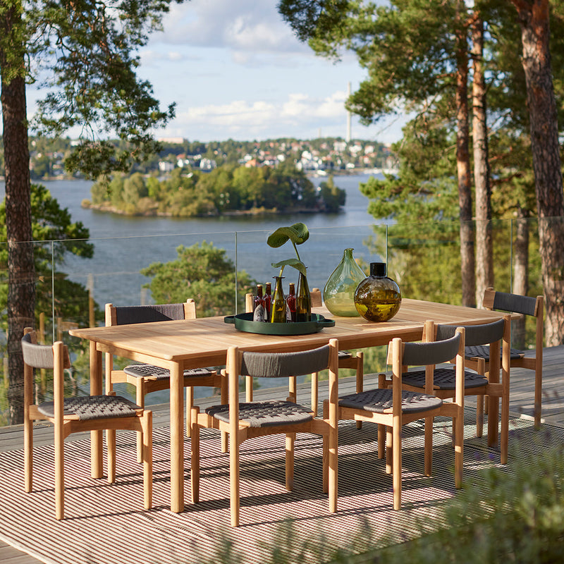 Skargaarden Koster Dining Table