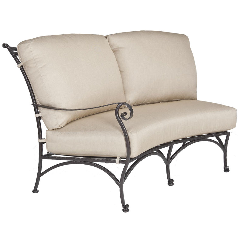OW Lee San Cristobal Sectional